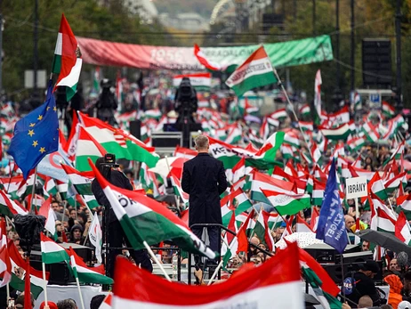 Тормоз или союзник: как выборы в Венгрии могут изменить отношение к Украине