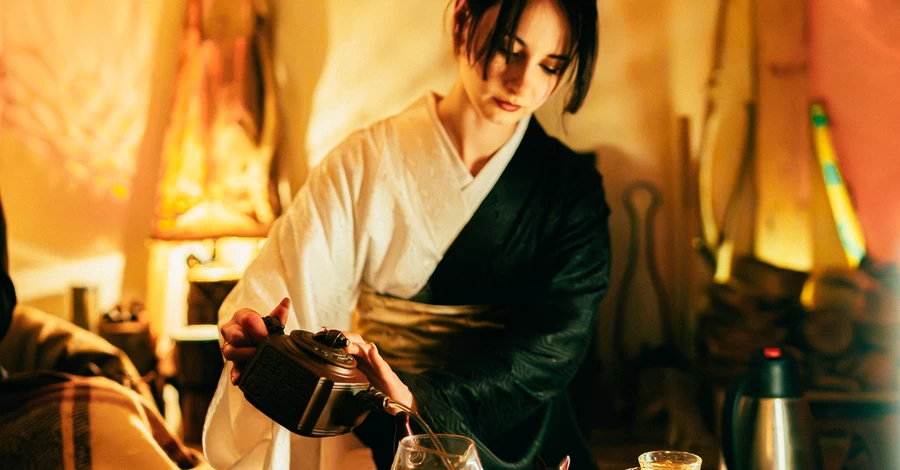 Життя у стилі 