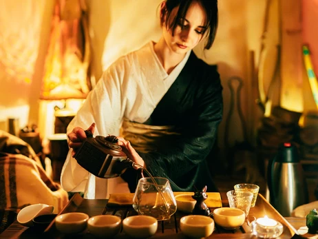 Життя у стилі 