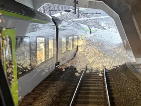 В Альпах оголошено 5-й рівень лавинної небезпеки - відомо про загиблих