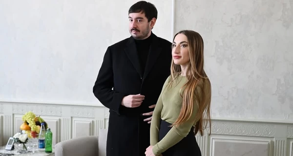 З української невістки азербайджанського президента зробили об’єкт «жовтого скандалу»