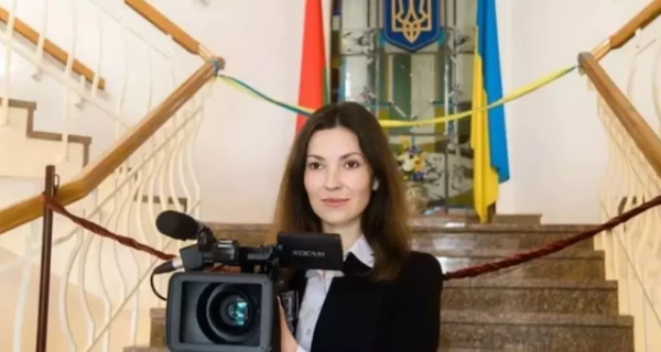 Підозрювану у шпигунстві журналістку Інну Кардаш готують на обмін