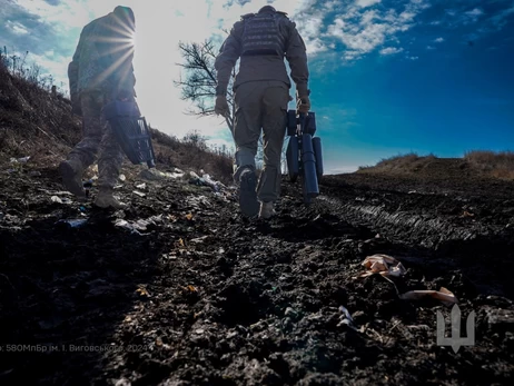 За тиждень ЗСУ звільнили від росіян понад 200 квадратних кілометрів, - ЗМІ