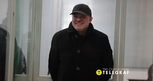 Для Галущенка проситимуть заставу у розмірі 425 мільйонів гривень