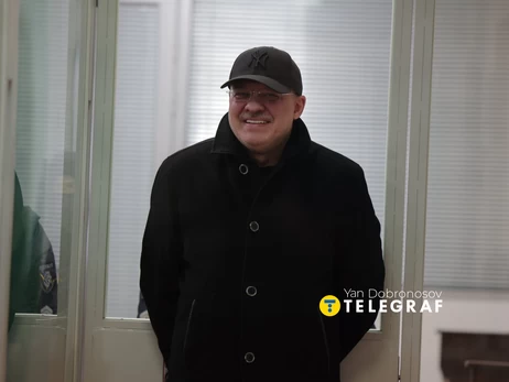 Для Галущенко будут просить залог в размере 425 миллионов гривен