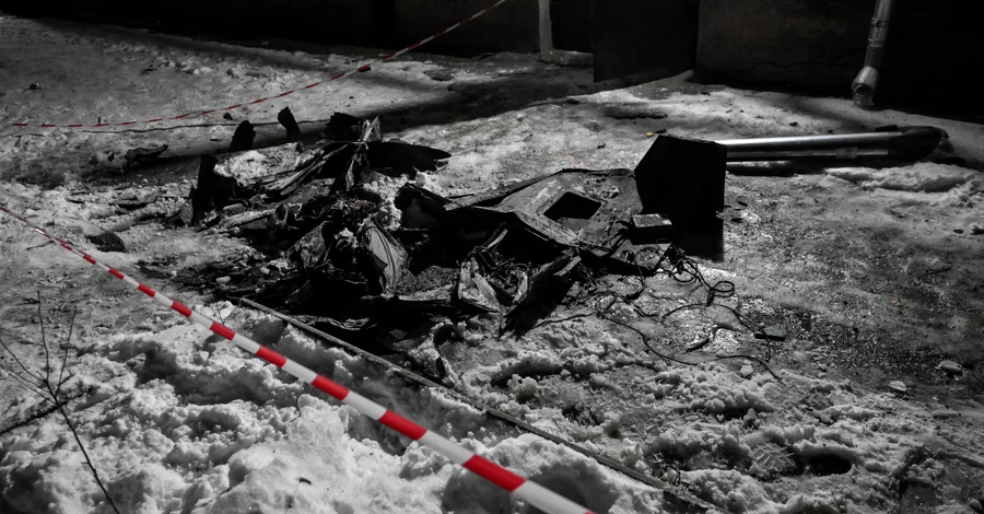 Сили ППО під час нічної російської атаки знешкодили 25 ракет та 367 БпЛА