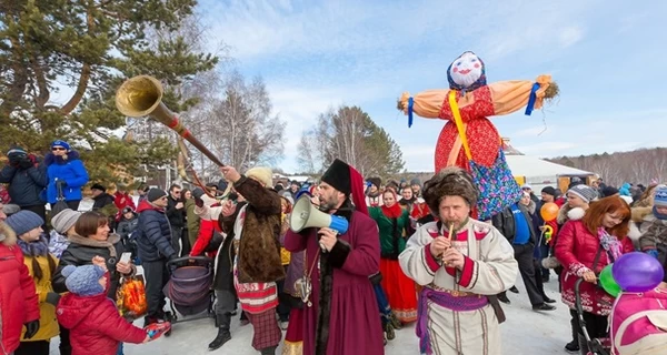 Масленица-2026: что значит каждый день и какие традиции есть в Украине