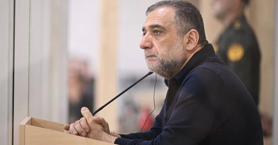 В Азербайджані експрем'єра Нагірного Карабаху Рубена Варданяна засудили до 20 років ув'язнення