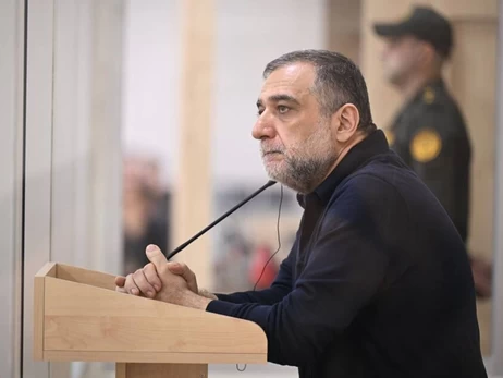 В Азербайджане экс-премьера Нагорного Карабаха Рубена Варданяна приговорили к 20 годам тюрьмы