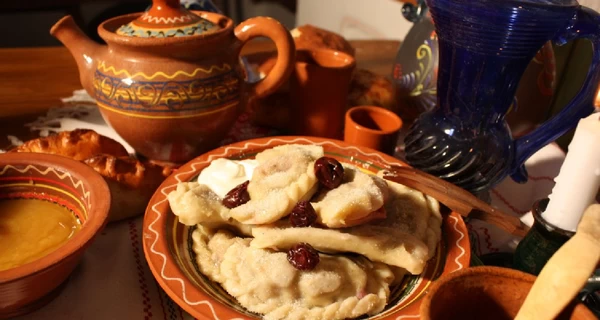 Масленица в Украине: какие блюда на самом деле следует готовить в эту неделю