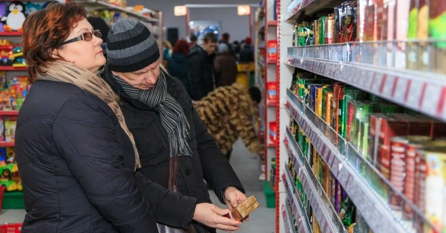 Знову чекаємо на подорожчання: якими будуть ціни на продукти до початку весни