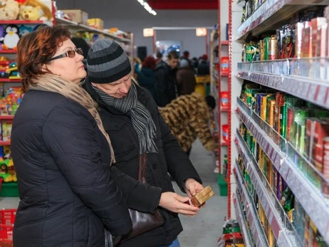 Снова ждем подорожание: какими будут цены на продукты к началу весны
