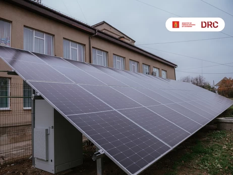 Свет без графиков: как солнечная электростанция изменила жизнь интерната в Николаевской области