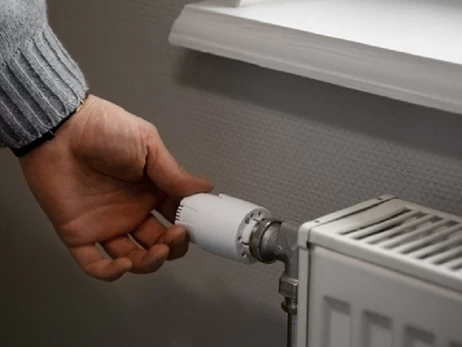 У Києві відновили подачу опалення у всі 2600 будинків, які були без тепла через обстріли РФ