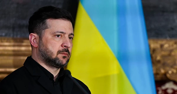 Зеленський доручив організувати зустріч із Путіним у Женеві, - Axios