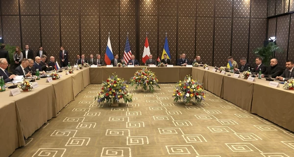 Стів Віткофф заявив про «значний прогрес» у переговорах