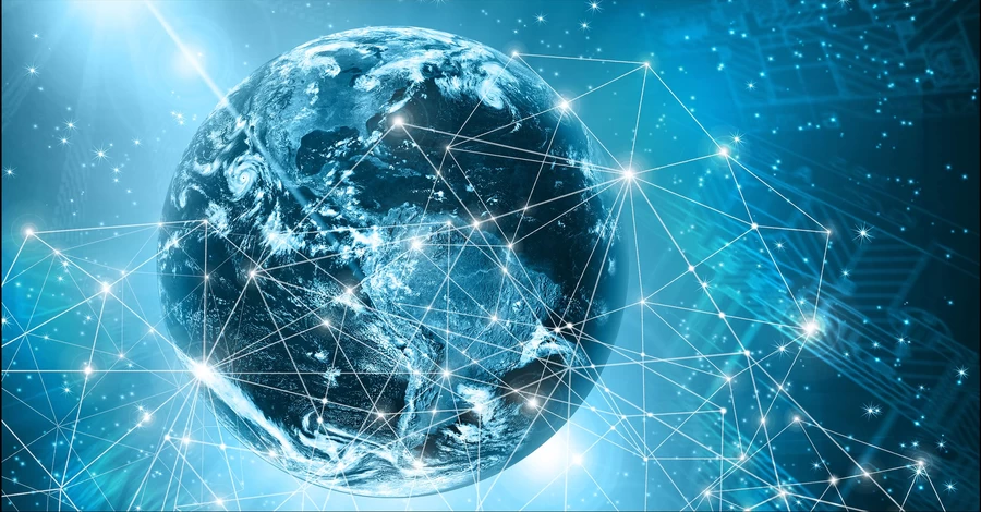 Глобальний «блекаут» інтернету: вночі стався збій у роботі Google, Amazon та Cloudflare 