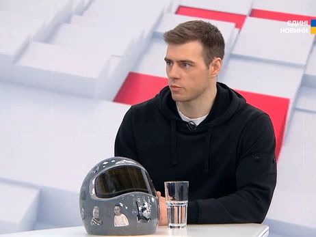 Мені найобразливіше за колег з інших країн, які мене зрадили і не підтримали, - Гераскевич про свою дискваліфікацію