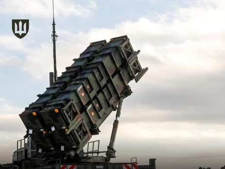 РФ випустила по Україні рекордну кількість балістики 