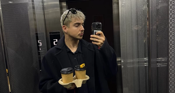 MÉLOVIN отреагировал на отмену концертов: Я главное зло для невежд 