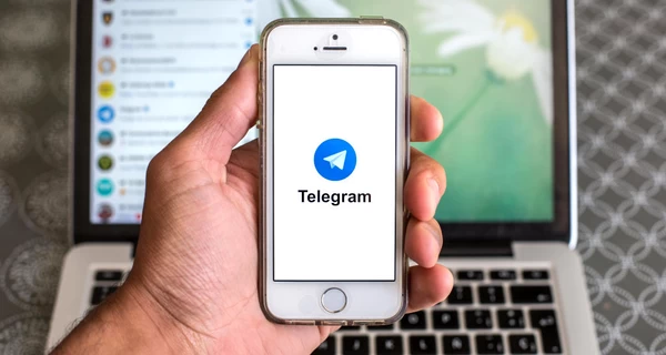 Telegram в РФ под угрозой блокировки: как оставаться на связи с родными в оккупации