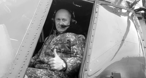 У Львові прощаються з Героєм України: проривався на «Азовсталь», а загинув, збиваючи 