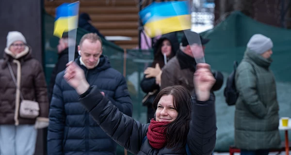 Четыре года полномасштабной войны в цифрах: как изменились Украина и украинцы