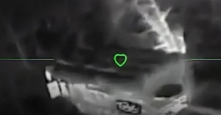 Силы обороны поразили пусковую установку ЗРК и пункты управления россиян 