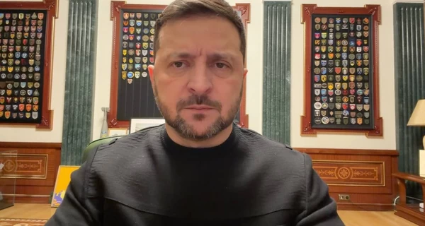 Зеленський закликав політиків забити про особисті інтереси та дбати про долю держави