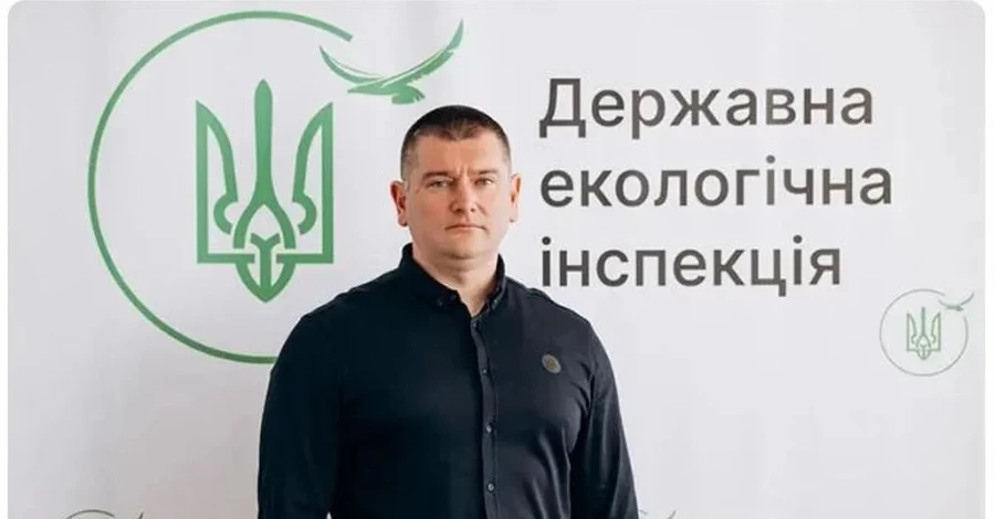 Очільник Держекоінспекції Субботенко знайшов 653 тисячі доларів у гаражі бабусі,  - ЗМІ