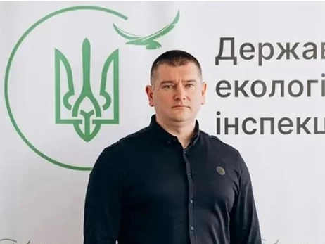 Очільник Держекоінспекції Субботенко знайшов 653 тисячі доларів у гаражі бабусі,  - ЗМІ