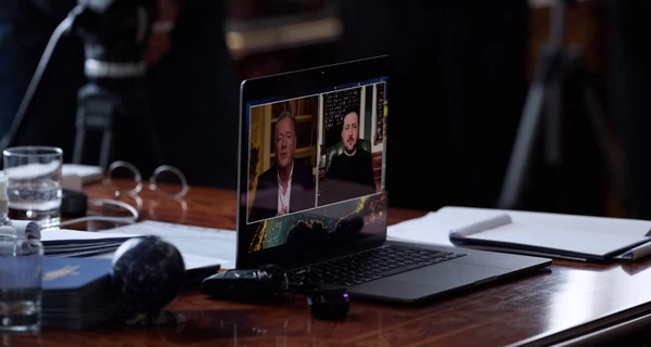 Зеленський заявив, що вбивство Путіна не зупинить війну