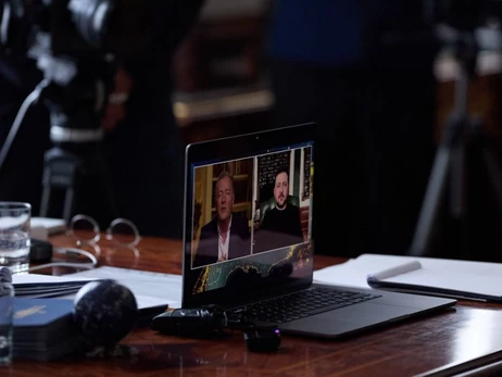 Зеленський заявив, що вбивство Путіна не зупинить війну