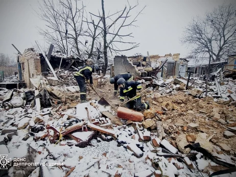 Росіяни запустили 37 ударних дронів, сили ППО знешкодили 29