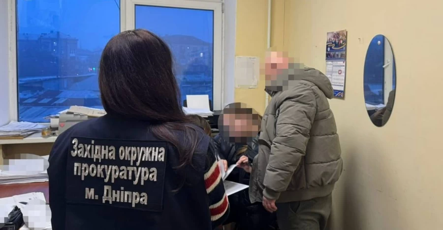 В Днепре ребенку прооперировали здоровую руку – врачам сообщено о подозрении