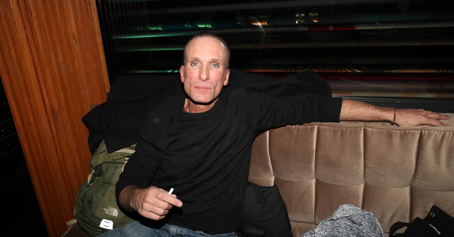 Стала відома причина смерті зірки «Кримінального чтива» Пітера Гріна – випадково вистрелив у себе