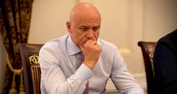 Труханов заявив, що отримав відповідь Росії про те, що в нього немає їхнього громадянства