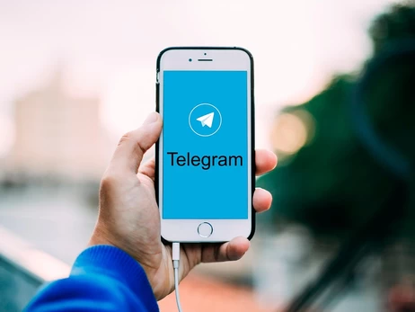 Telegram спростував заяву Росії про злом шифрування