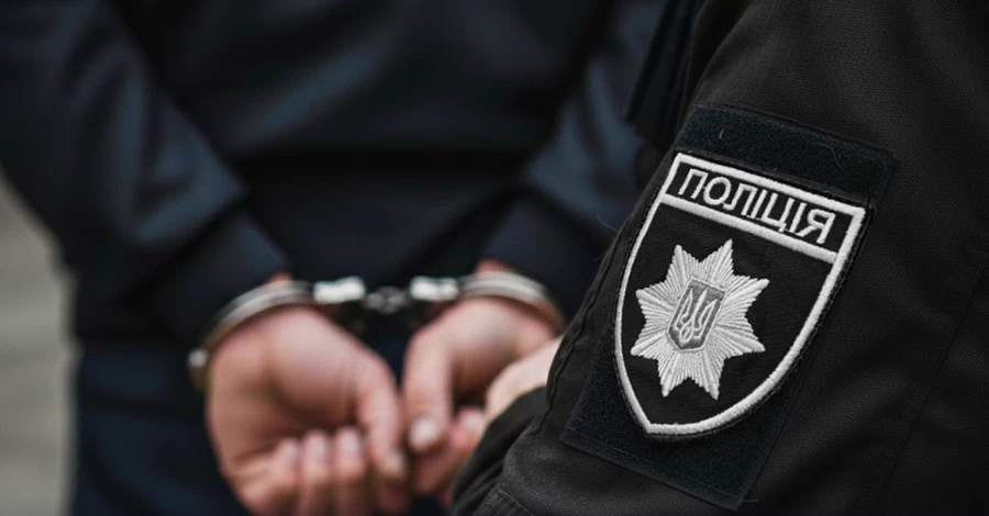 В полиции объяснили, почему во время мобилизации в Черновицкой области прозвучали выстрелы