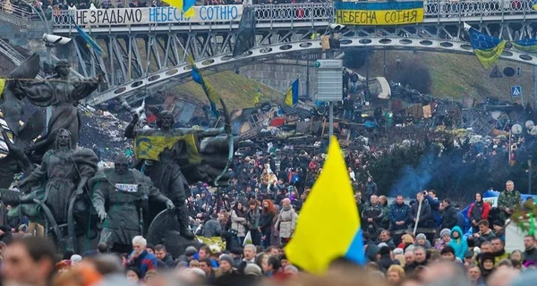 20 февраля – День Героев Небесной Сотни, какой сегодня церковный праздник, что нельзя делать