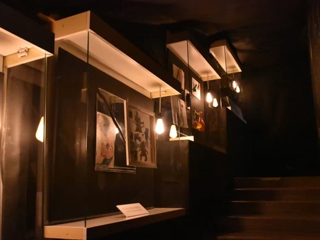 Мінкульт розпорядився евакуювати музеї з 50-кілометрової зони від лінії фронту