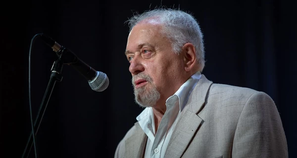 Психиатра и диссидента Семена Глузмана похоронили на Байковом кладбище в Киеве  