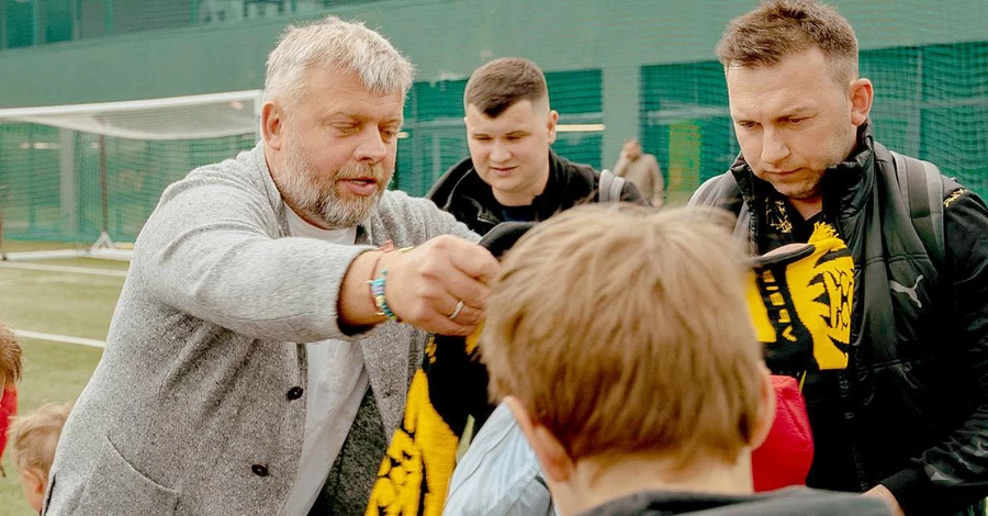 Мудь як бізнес-модель: кейс Григорія Козловського