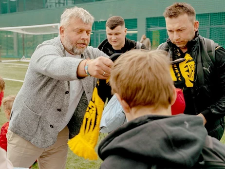 Мудь как бизнес-модель: кейс Григория Козловского