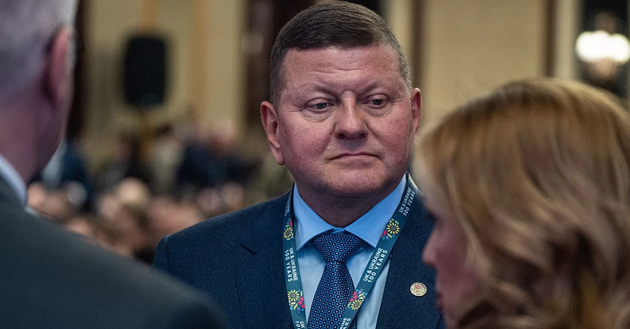 Залужный подтвердил, что Пол Манафорт предлагал ему свои услуги