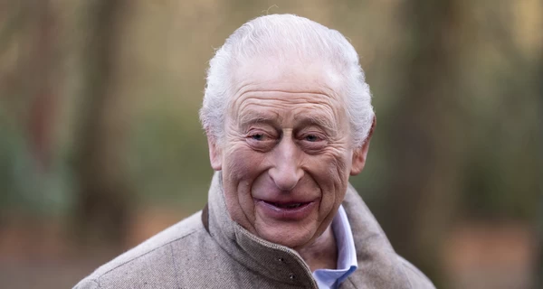 Король Чарльз відреагував на арешт брата у справі Епштейна