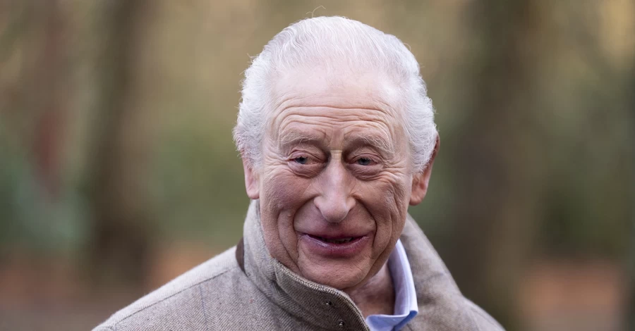 Король Чарльз III отреагировал на арест брата по делу Эпштейна