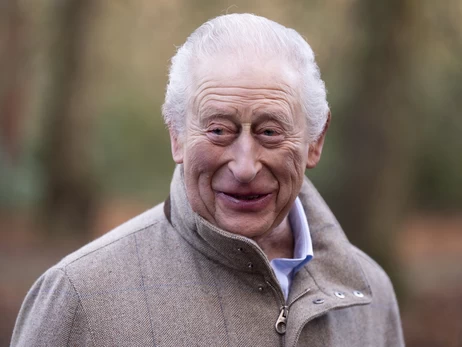 Король Чарльз III отреагировал на арест брата по делу Эпштейна