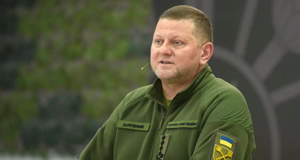 СБУ хотіла обшукати стрип-клуб, а натрапила на законспірований пункт Залужного