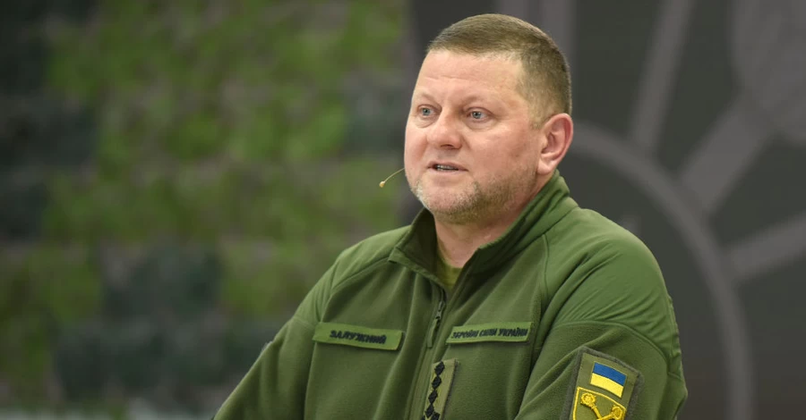 СБУ хотіла обшукати стрип-клуб, а натрапила на законспірований пункт Залужного